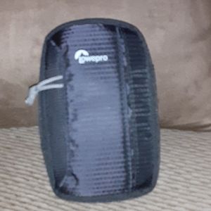 Nylon Camera Bag
